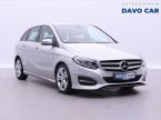 Mercedes Třída B - fotka číslo 0
