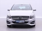 Mercedes Třída B - fotka číslo 1