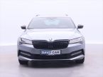 Škoda Superb - fotka číslo 1