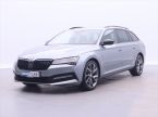 Škoda Superb - fotka číslo 2