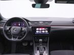 Škoda Superb - fotka číslo 22
