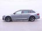 Škoda Superb - fotka číslo 3