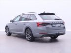 Škoda Superb - fotka číslo 4