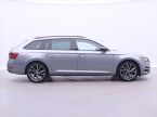 Škoda Superb - fotka číslo 7