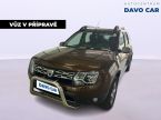 Dacia Duster - fotka číslo 0