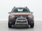 Dacia Duster - fotka číslo 1