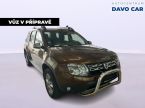 Dacia Duster - fotka číslo 3