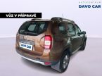 Dacia Duster - fotka číslo 4