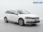 Volkswagen Passat - fotka číslo 0