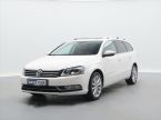 Volkswagen Passat - fotka číslo 1