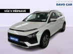 Hyundai Bayon - fotka číslo 0