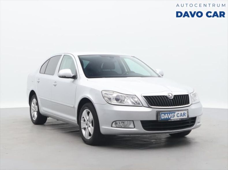 Škoda Octavia - hlavní fotka inzerátu