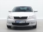 Škoda Octavia - fotka číslo 1
