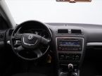 Škoda Octavia - fotka číslo 19
