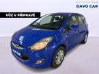 Hyundai ix20 - fotka číslo 0