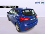Hyundai ix20 - fotka číslo 1