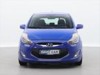 Hyundai ix20 - fotka číslo 1