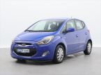 Hyundai ix20 - fotka číslo 2
