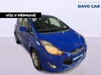 Hyundai ix20 - fotka číslo 3