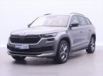Škoda Kodiaq - fotka číslo 2