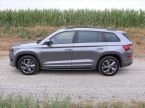 Škoda Kodiaq - fotka číslo 3