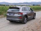 Škoda Kodiaq - fotka číslo 6