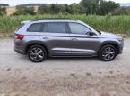 Škoda Kodiaq - fotka číslo 7