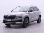 Škoda Karoq - fotka číslo 2