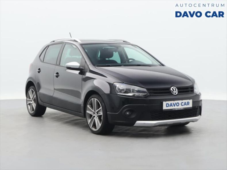 Volkswagen Polo - hlavní fotka inzerátu