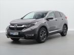 Honda CR-V - fotka číslo 2