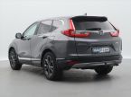 Honda CR-V - fotka číslo 4
