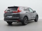 Honda CR-V - fotka číslo 6