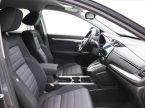 Honda CR-V - fotka číslo 11