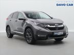 Honda CR-V - fotka číslo 0