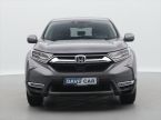 Honda CR-V - fotka číslo 1