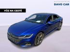 Volkswagen Arteon - fotka číslo 0
