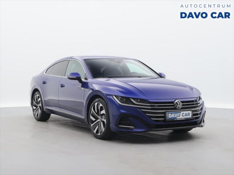 Volkswagen Arteon - hlavní fotka inzerátu