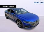 Volkswagen Arteon - fotka číslo 1