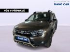 Dacia Duster - fotka číslo 0