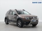 Dacia Duster - fotka číslo 0