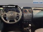 Dacia Duster - fotka číslo 4
