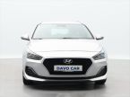 Hyundai i30 - fotka číslo 1