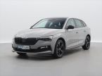 Škoda Scala - fotka číslo 2