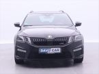 Škoda Octavia - fotka číslo 1