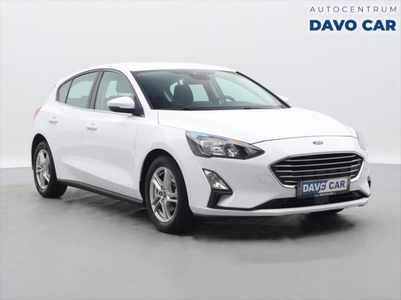 Ford Focus - hlavní foto