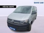 Volkswagen Transporter - fotka číslo 0
