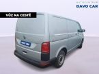 Volkswagen Transporter - fotka číslo 1