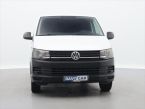 Volkswagen Transporter - fotka číslo 1