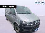 Volkswagen Transporter - fotka číslo 2