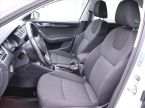 Škoda Octavia - fotka číslo 9